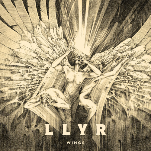 CD / LLYR / Wings / Digipack