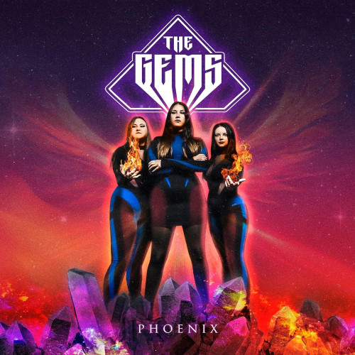 LP / Gems / Phoenix / Vinyl