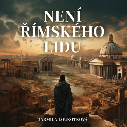 2CD / Loukotkov� J. / Nen� ��msk�ho lidu / Soukup P. / 2CD / MP3