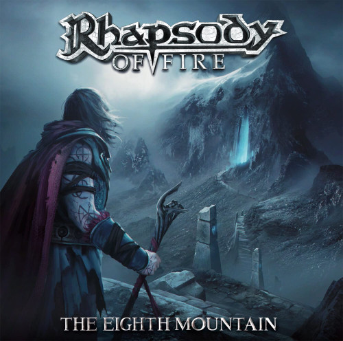 CD / Rhapsody Of Fire / Eight Mountain