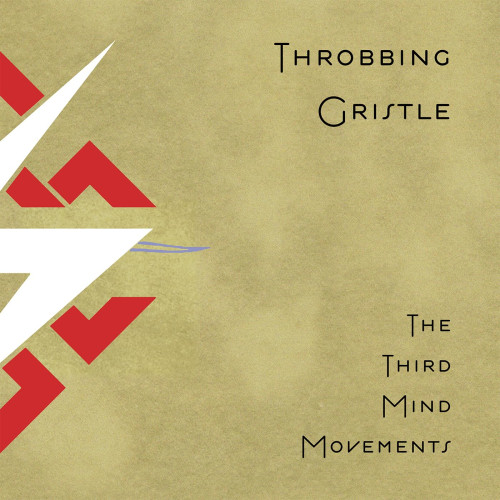 CD / Throbbing Gristle / Third Mind Movements