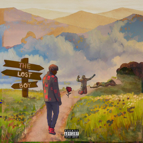 LP / Cordae / Lost Boy / Vinyl
