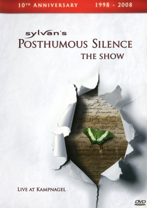 DVD / Sylvan / Posthumous Silence / DVD