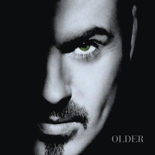 CD / Michael George / Older