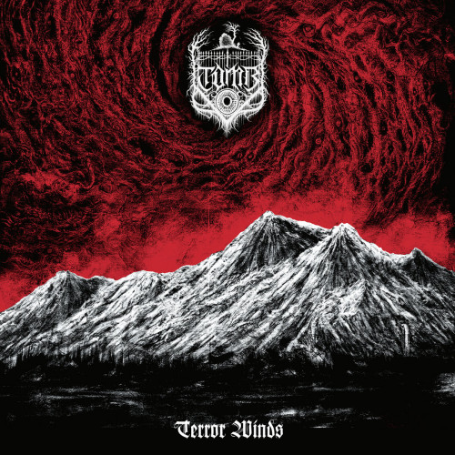 CD / T.O.M.B. / Terror Winds