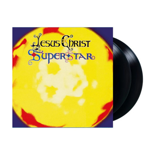 2LP / OST / Jesus Christ Superstar / Vinyl / 2LP