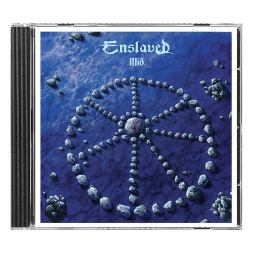 CD / Enslaved / Mio