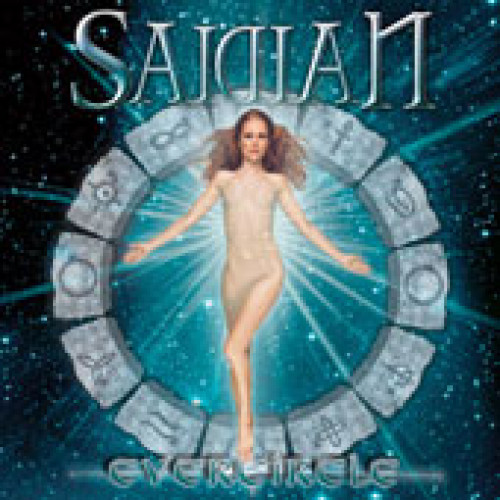 CD / Saidian / Evercircle