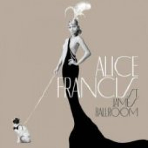 CD / Francis Alice / St.James Ballroom