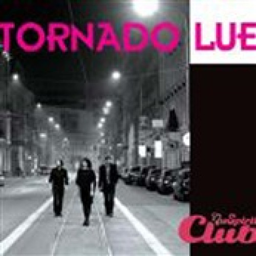 CD / Torn�do Lue / Nu Spirit Club