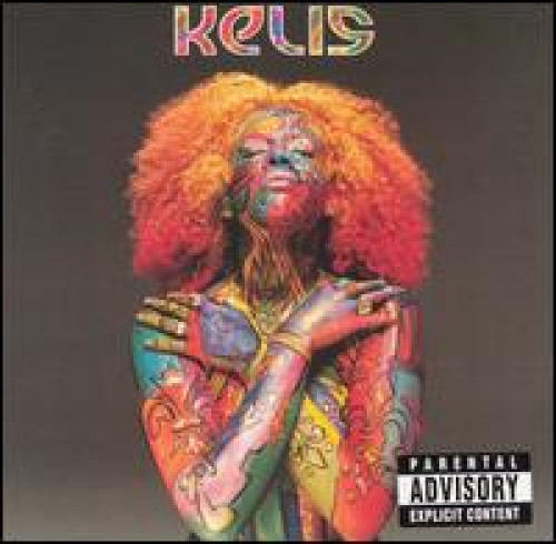 CD / Kelis / Kaleidoscope