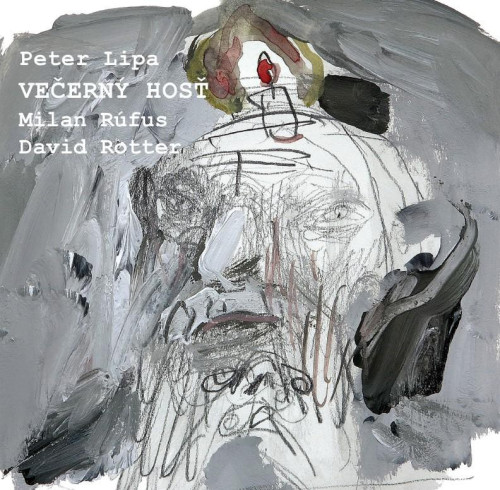 CD / Lipa Peter / Ve�ern� hos� / Digibook