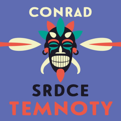 CD / Conrad Joseph / Srdce temnoty / MP3