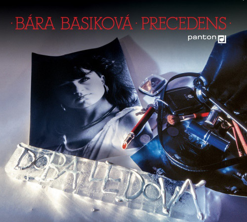 LP / Precedens / Doba ledov� / Vinyl