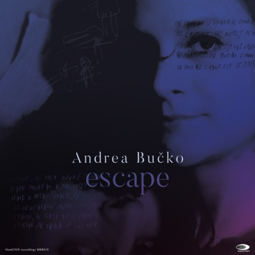 CD / Bu�ko Andrea / Escape