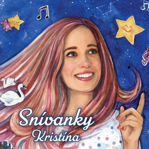 CD / Krist�na / Sn�vanky / Digipack