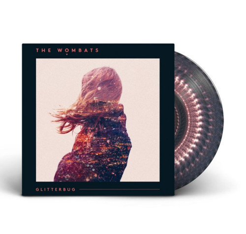 LP / Wombats / Glitterbug / 10th Anniversary / RSD 2025 / Picture / Vinyl