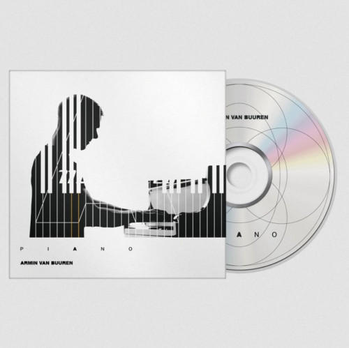 CD / Van Buuren Armin / Piano