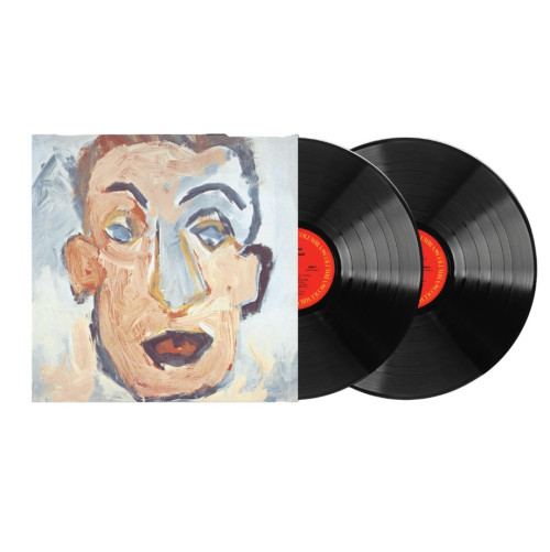 2LP / Dylan Bob / Self portrait / Vinyl / 2LP