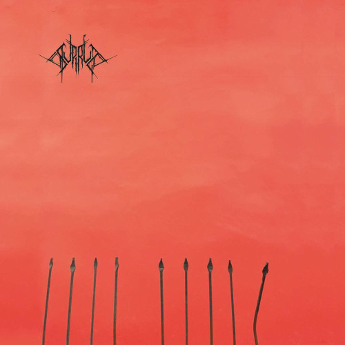 LP / Supruga / Chaos - No One is Safe / Vinyl