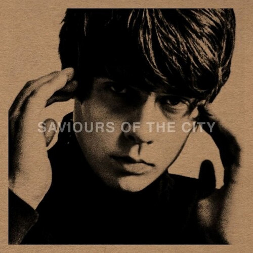 LP / Bugg Jake / Saviours Of The City / Vinyl / 7" / Coloured / RSD