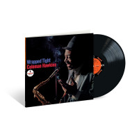 LPHawkins Coleman / Wrapped Tight / Vinyl
