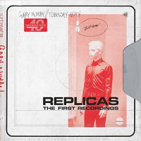 2CDNuman Gary / Replicas / 2CD