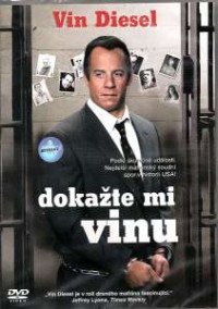 DVDFILM / Doka�te mi vinu / Find Me Guilty
