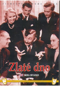 DVDFILM / Zlat� dno