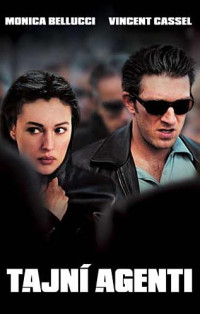 DVDFILM / Tajn� agenti / Agents Secrets