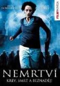 DVDFILM / Nemrtv�:Krev,smrt a beznad�j / Mutants