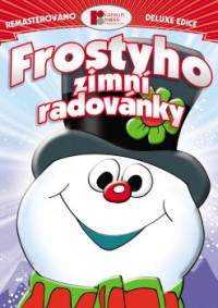 DVDFILM / Frostyho zimn� radov�nky