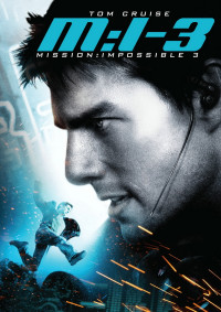 DVDFILM / Mission Impossible 3