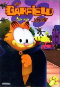 DVDFILM / Garfield Show 11:��ry m�ry