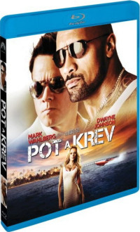 Blu-RayFILM /  Pot a krev / Blu-Ray
