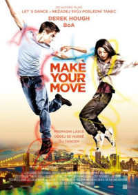 DVDFILM / Make Your Move