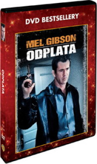 DVDFILM / Odplata / Payback / 1999