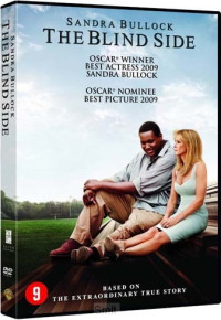 DVDFILM / Zrozen� �ampiona / The Blind Side