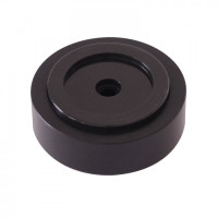 HIFIHIFI / Podlo�ka antivibra�n� / Dynavox Aluminium Feet / Black / 4ks