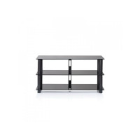 HIFIHIFI / Hi-Fi stolek / Norstone:Epur 3 / Black