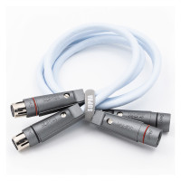 HIFIHIFI / Sign�lov� kabel:Supra XL Annorum Interconnect XLR / 0,8m
