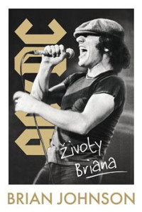 KNIAC/DC / Brian Johnson:�ivoty Briana