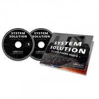 HIFIHIFI / Zaho�ovac�,instala�n� CD / Nordost System Solution / 2CD