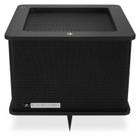 HIFIHIFI / Basov� rezon�tor:Synergistic Research Black Box Carbon