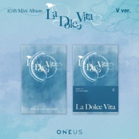 CDOneus / La Dolce Vita / Poca Version / Platform Album