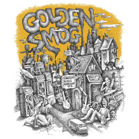 LPGolden Smog / On Golden Smog / RSD / Vinyl