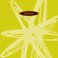 2LPOrbital / Orbital / Vinyl / 2LP
