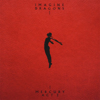 2LPImagine Dragons / Mercury - Act 2 / Vinyl / 2LP