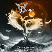 CDAevum / Multiverse / Digipack
