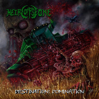 CDHeir Corpse One / Destination:Domination